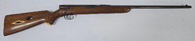 WINCHESTER 74 .22 LR - Image 1 of 3