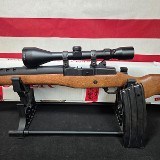 RUGER MINI-14 RANCH RIFLE 5.56X45MM NATO - 3 of 3