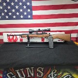 RUGER MINI-14 RANCH RIFLE 5.56X45MM NATO - 1 of 3