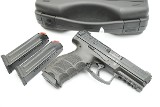 HECKLER & KOCH VP9 9MM LUGER (9x19 PARA) - 1 of 3