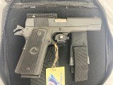 ROCK ISLAND ARMORY m1911 a2 fs .45 ACP - 2 of 3