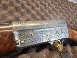 BROWNING Auto-5 Sweet Sixteen 16 GA - 3 of 3