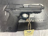 SMITH & WESSON M&P 22 COMPACT .22 LR - Image 1 of 3