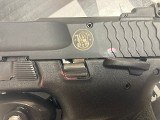 SMITH & WESSON M&P 22 COMPACT .22 LR - Image 3 of 3