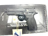 SMITH & WESSON M&P 22 COMPACT .22 LR - Image 2 of 3