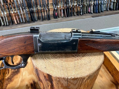 SAVAGE ARMS 1899/99 .250-3000 SAVAGE - Image 3 of 3