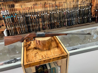 SAVAGE ARMS 1899/99 .250-3000 SAVAGE - Image 1 of 3