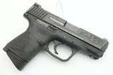 SMITH & WESSON 9C 9MM LUGER (9x19 PARA) - 2 of 3
