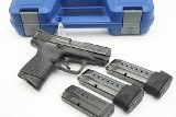 SMITH & WESSON 9C 9MM LUGER (9x19 PARA) - 1 of 3