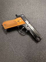 SMITH & WESSON Model 39-29MM LUGER (9x19 PARA) - 3 of 3