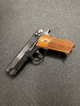 SMITH & WESSON Model 39-29MM LUGER (9x19 PARA) - 1 of 3