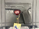 SPRINGFIELD ARMORY XDM-9 COMPACT 3.8 9MM LUGER (9x19 PARA) - Image 2 of 3
