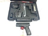 SPRINGFIELD ARMORY XDM-9 COMPACT 3.8 9MM LUGER (9x19 PARA) - Image 1 of 3