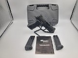 SIG SAUER P320 XCOMPACT 9MM LUGER (9x19 PARA) - 2 of 3