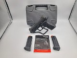 SIG SAUER P320 XCOMPACT 9MM LUGER (9x19 PARA) - 1 of 3