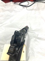 METRO ARMS mac 1911 bobcut .45 ACP - 2 of 3