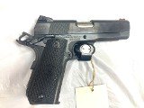 METRO ARMS mac 1911 bobcut .45 ACP - 1 of 3