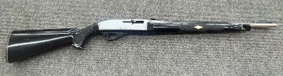 REMINGTON nylon 66 .22 LR - Image 1 of 3