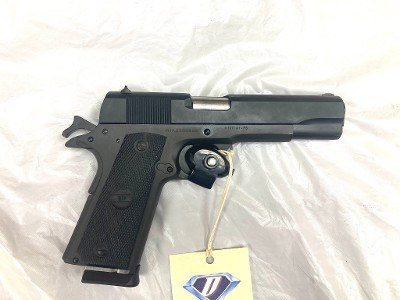 ROCK ISLAND ARMORY M1911 A1-FS 9MM LUGER (9x19 PARA) - Image 2 of 3