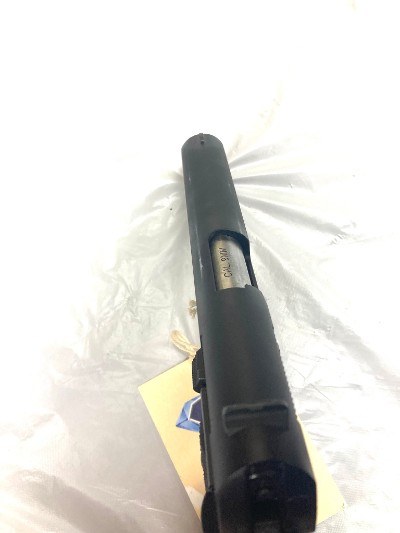 ROCK ISLAND ARMORY M1911 A1-FS 9MM LUGER (9x19 PARA) - Image 3 of 3