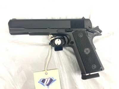 ROCK ISLAND ARMORY M1911 A1-FS 9MM LUGER (9x19 PARA) - Image 1 of 3