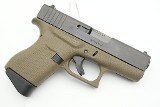GLOCK 43 9MM LUGER (9x19 PARA) - 2 of 3