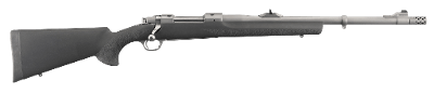 RUGER HAWKEYE ALASKAN .375 RUGER - Image 1 of 3