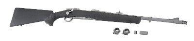 RUGER HAWKEYE ALASKAN .375 RUGER - Image 3 of 3