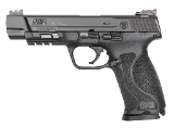 SMITH & WESSON M&P9 M2.0 5" PRO SERIES 9MM LUGER (9X19 PARA) - 2 of 3