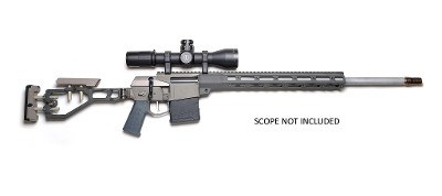 Q THE FIX 6.5MM CREEDMOOR - Image 1 of 2