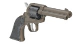 RUGER WRANGLER.22 LR - 3 of 3