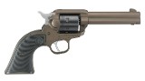 RUGER WRANGLER.22 LR - 1 of 3