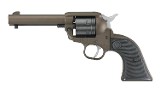 RUGER WRANGLER.22 LR - 2 of 3