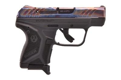 RUGER LCP II .380 ACP - Image 1 of 1