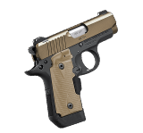 KIMBER MICRO .380 ACP - 1 of 1