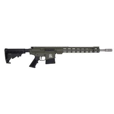 GREAT LAKES FIREARMS AR10 .308 WIN - Image 1 of 1