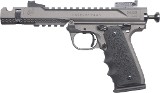 VOLQUARTSEN BLACK MAMBA [TUNGSTEN] .22 LR - Image 2 of 2