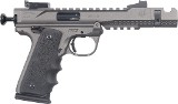 VOLQUARTSEN BLACK MAMBA [TUNGSTEN] .22 LR