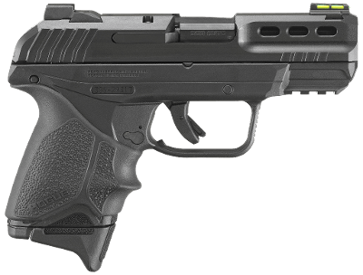 RUGER SECURITY 380 .380 ACP - Image 1 of 1