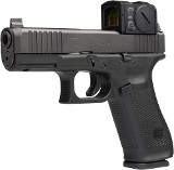 GLOCK G45 GEN 5 9MM LUGER (9X19 PARA) - 1 of 1