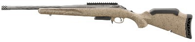 RUGER AMERICAN RIFLE GEN II RANCH .308 WIN - Image 2 of 3