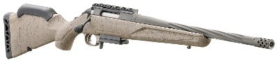 RUGER AMERICAN RIFLE GEN II RANCH .308 WIN - Image 3 of 3
