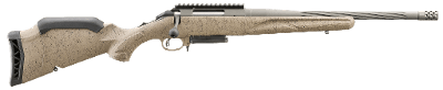 RUGER AMERICAN RIFLE GEN II RANCH .308 WIN - Image 1 of 3