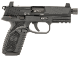 FN 502 TACTICAL .22 LR - 1 of 1