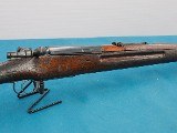 JAPANESE MILITARY Thai (Siamese) Type 468X50mmR MANNLICHER-SHOENAUER - 2 of 3