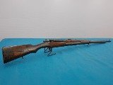JAPANESE MILITARY Thai (Siamese) Type 468X50mmR MANNLICHER-SHOENAUER - 1 of 3