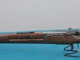 JAPANESE MILITARY Thai (Siamese) Type 468X50mmR MANNLICHER-SHOENAUER - 3 of 3