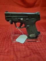 SMITH & WESSON M&P 9 SHIELD PLUS 9MM LUGER (9x19 PARA) - Image 3 of 3