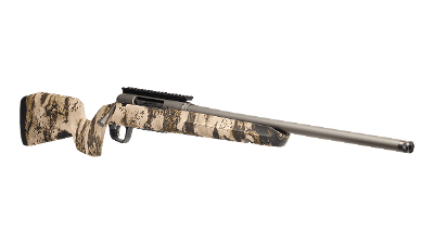SAVAGE ARMS AXIS 2 PRO [SAVAGE WESTERN] 6MM ARC - Image 2 of 3