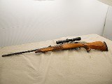 BRITAIN/ENGLAND Alpine Supreme Mauser, W/ Leupold Scope 7MM REM MAG - 1 of 3